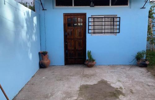 San Vicente House | Hospedaje San Vicente