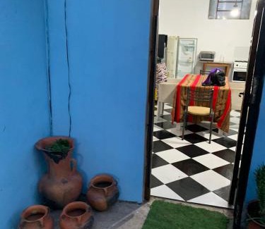 San Vicente House | Hospedaje San Vicente