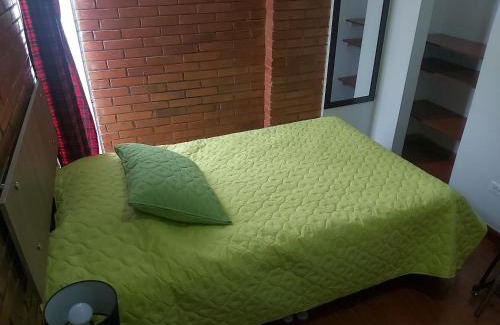 Calle 100 House | Hospedaje Sary House