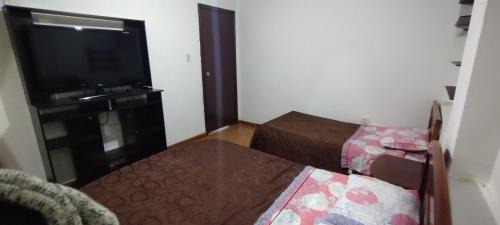Fontibon Hotel | Hospedaje Solianka