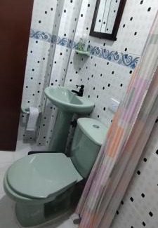 Fontibon Hotel | Hospedaje Solianka