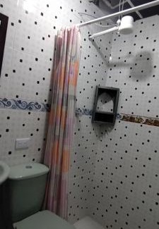 Fontibon Hotel | Hospedaje Solianka