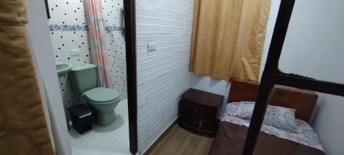Fontibon Hotel | Hospedaje Solianka