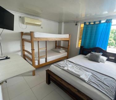 Barrancabermeja Hotel | HospedajeLR
