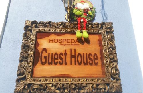 Fontainhas House | Hospedaria Abrigo De Botelho