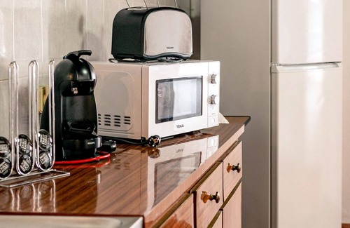 Praia da Vitoria House | Hospedaria Casa D Av