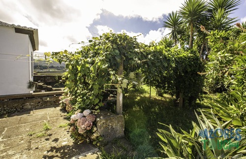 Praia da Vitoria House | Hospedaria Casa D Av