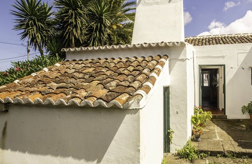 Praia da Vitoria House | Hospedaria Casa D Av