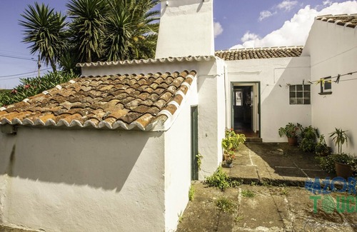 Praia da Vitoria House | Hospedaria Casa D Av Quarto 3 - Twin
