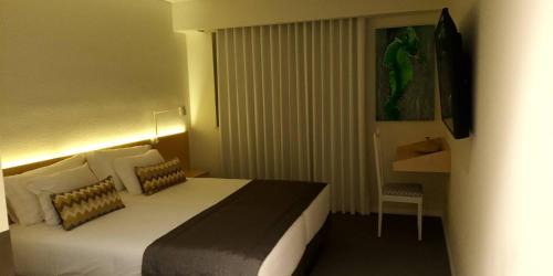 Montenegro Hotel | Hospedaria Frangaria