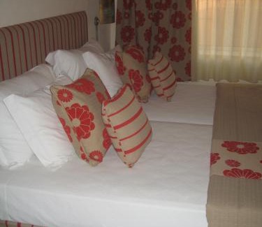 Montenegro Hotel | Hospedaria Frangaria
