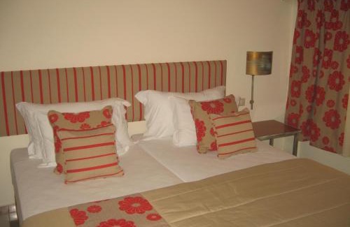 Montenegro Hotel | Hospedaria Frangaria