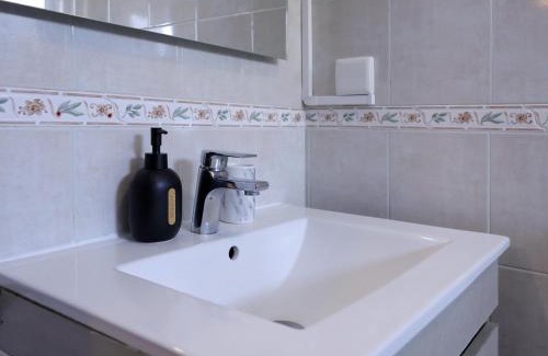 Sao Miguel do Rio Torto House | Hospedaria Portuguesa