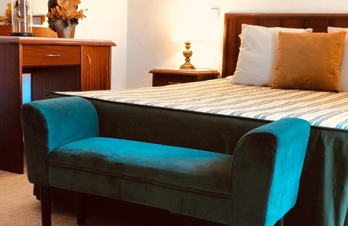 Fatima House | Hospedaria S. Jorge