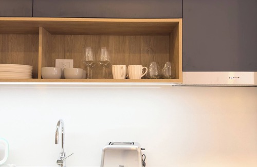 Palermo Apartment | Hospedate en Haus Bonpland, Palermo Hollywood!