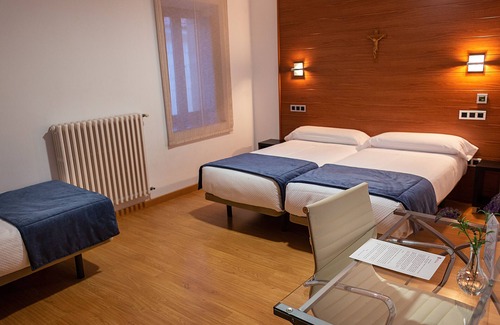 Old Town Hotel | Hospedería del Seminario