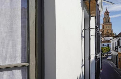 Utrera Apartment | Hospederia Santa Clara