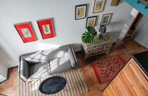 Utrera Apartment | Hospederia Santa Clara