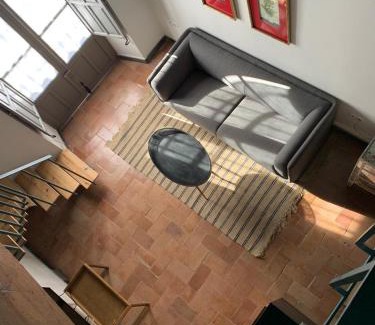 Utrera Apartment | Hospederia Santa Clara