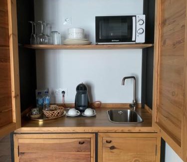 Utrera Apartment | Hospederia Santa Clara
