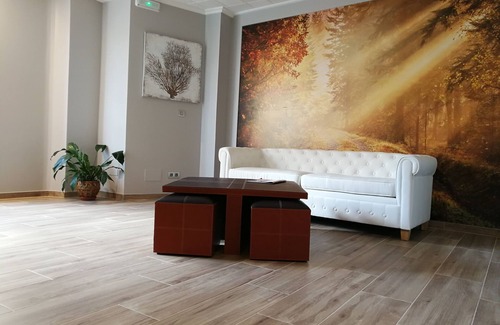 Cee Hotel | Hospedium Hotel La Marina