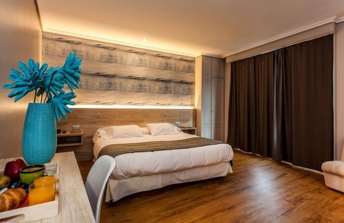 Cee Hotel | Hospedium Hotel La Marina