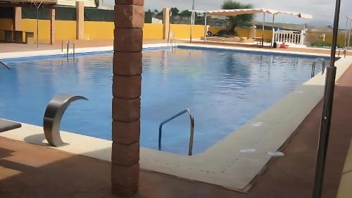 Los Valientes Hotel | Hospedium Hotel Los Periquitos