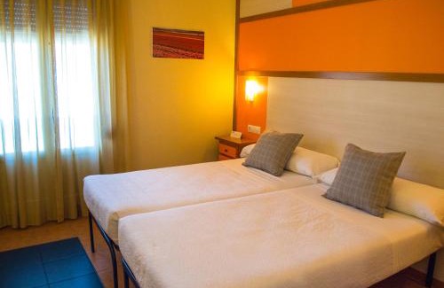Almagro Hotel | Hospedium Hotel Maestrazgo de Calatrava