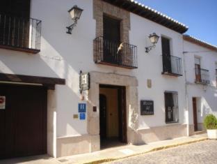 Almagro Hotel | Hospedium Hotel Retiro del Maestre