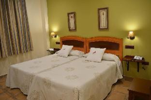 Almagro Hotel | Hospedium Hotel Retiro del Maestre