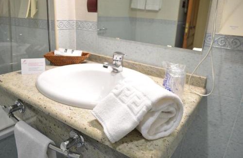 Almagro Hotel | Hospedium Hotel Retiro del Maestre
