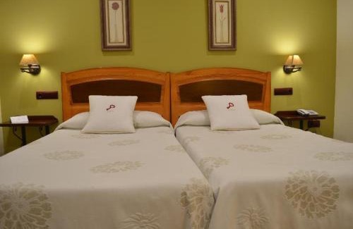 Almagro Hotel | Hospedium Hotel Retiro del Maestre