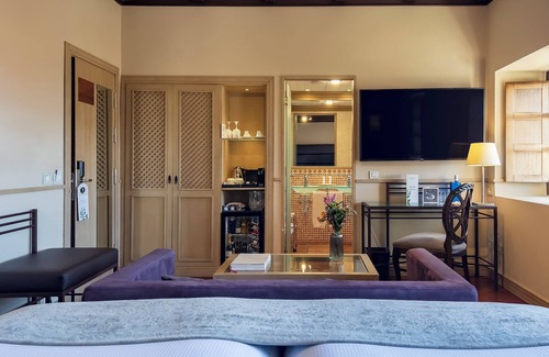 Old Town Hotel | Hospes Palacio de San Esteban, Salamanca, a Member of Design Hotels