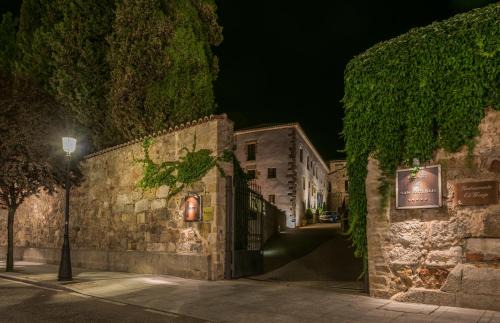 Old Town Hotel | Hospes Palacio de San Esteban, a Member of Design Hotels
