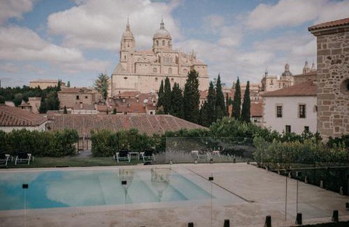 Old Town Hotel | Hospes Palacio de San Esteban, a Member of Design Hotels