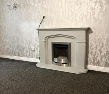 Guide House | Hospital Lodge