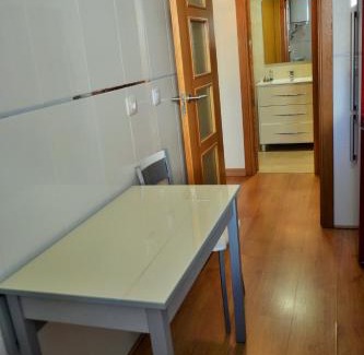 Bailen-Miraflores Apartment | HOSPiTALES CENTRO SUITES