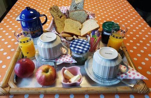 Lentilly House | Hospitalite et patrimoine