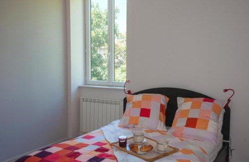 Lentilly House | Hospitalite et patrimoine