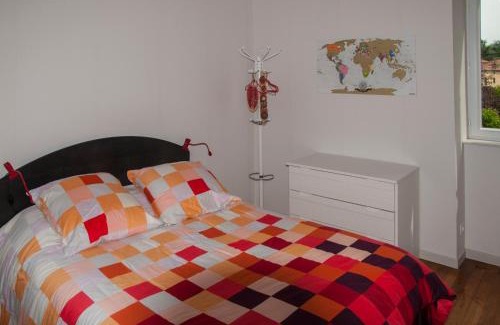 Lentilly House | Hospitalite et patrimoine