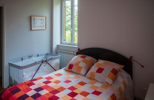 Lentilly House | Hospitalite et patrimoine