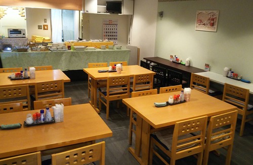 Ichihara Hotel | Hospitality In Yawatajuku