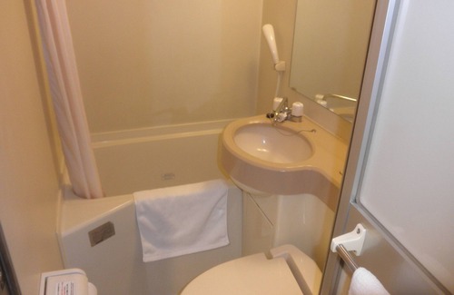 Ichihara Hotel | Hospitality In Yawatajuku