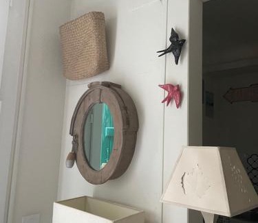 Soorts-Hossegor Apartment | Hossegor Centre Ville T2 Rez de Chaussée Terrasse