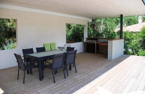 Soorts-Hossegor House | Hossegor “LA DESIRADE” Magnificent villa with swimming pool for 10 people.