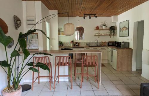 Les Estagnots Apartment | HOSSEGOR LA VIGIE entre lac et océan