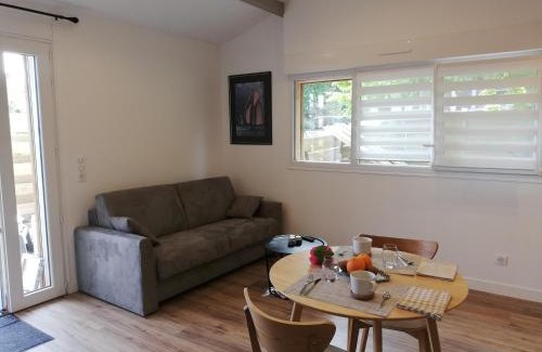 Soorts-Hossegor Apartment | Hossegor Les Bécasses