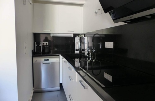 Soorts-Hossegor Apartment | HOSSEGOR. Residence LES DUNES- between lake and ocean, villa for 4 to 5 perons