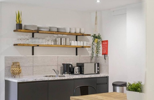 RopeWalks Apartment | Host Apartments Fleet Nightlife IV