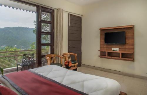 Kumarhatti Apartment | Host Jatin Kasauli Pine Villa 7oI827o7o3